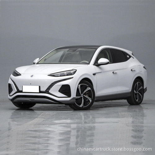 Hot Selling Best Quality Denza N7 630KM N-Sport New Energy Vehicle Electric Car